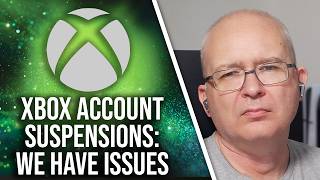 Microsoft Account Suspensions Lifted - But Lack of Consumer Rights Comes Into Focus