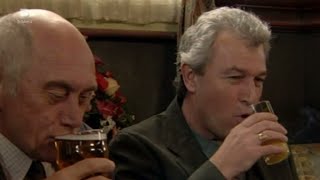 Eastenders Jim Branning 23rd December 1999