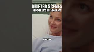 KNOCKED UP: behind the scenes