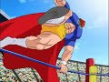 Kinnikuman Nisei Ultimate Muscle 2 OP
