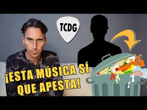 Esta música es pura basura (y te explico por qué)