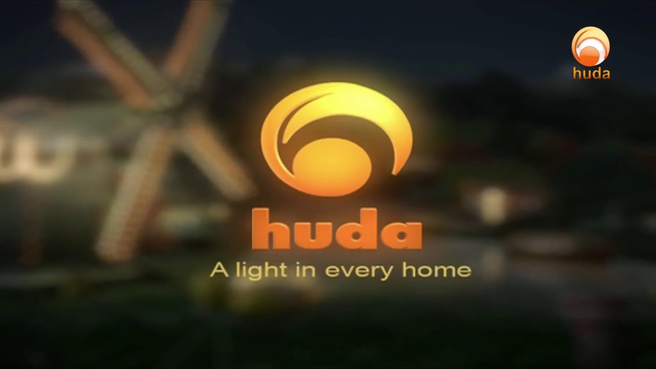 Huda TV Live streaming on Youtube Ramadan 1447 Hijri.