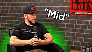 ProperDoinks Been Making People MAD