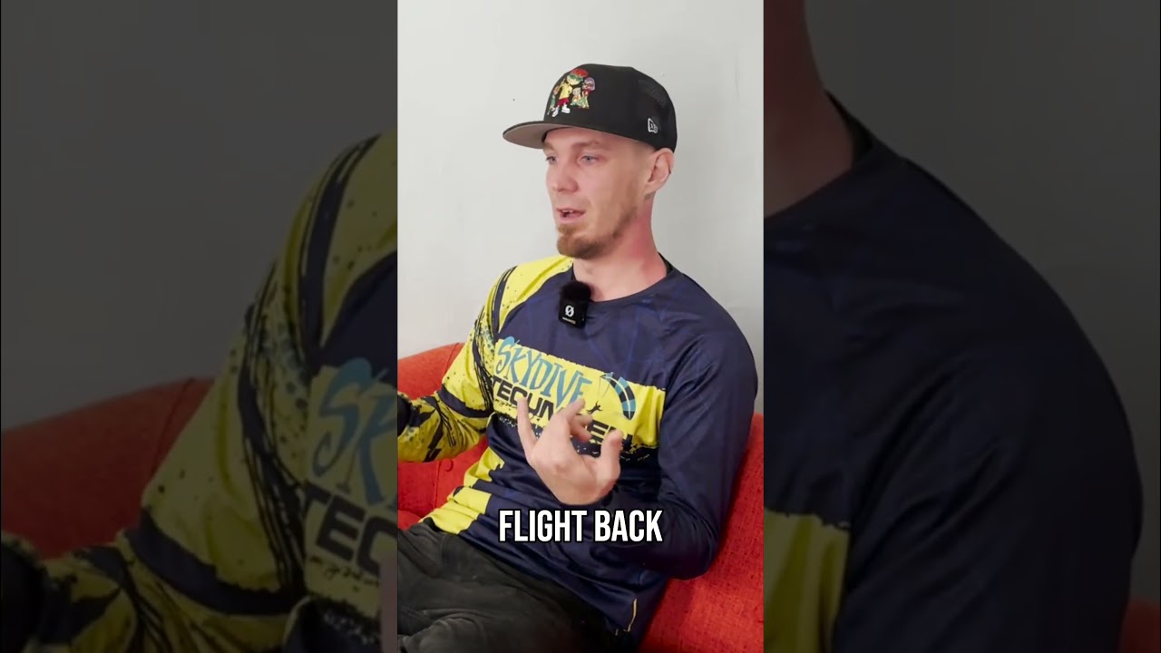 Туннель для прыжков с парашютом — ваше секретное оружие успеха! 