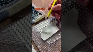 Dont Lose beads! Do this~!