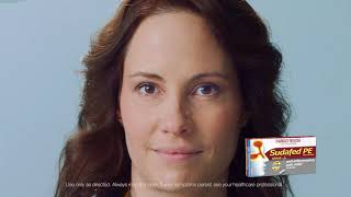 Sudafed 2018 Get Your Head Back 15 Olv - Tablet Au