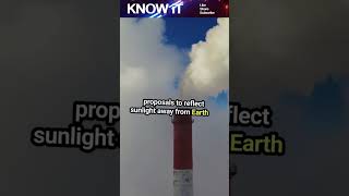 10 Astonishing Facts About Weather Warfare | KNOW iT
