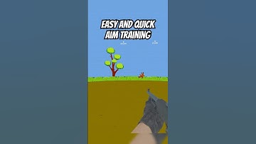 Master Your AIM in CS2 - Fun & Fast! 🏆