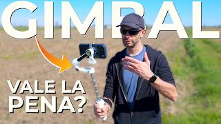 Insta360 Flow 2 Pro: Serve davvero?