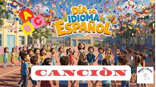 ¡Canta y Celebra el Día del Idioma! 📚🎶