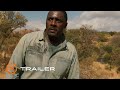 Beast Official Trailer (2022) – Regal Theatres HD