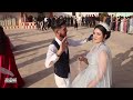 حفلة عزالدين و دورشين في صالة روناهي كوباني 02 