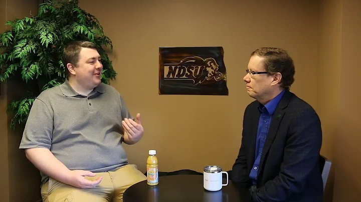 Jeremy Straub | Research Chat