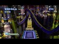 Sonic generations chemical plant modern 1080