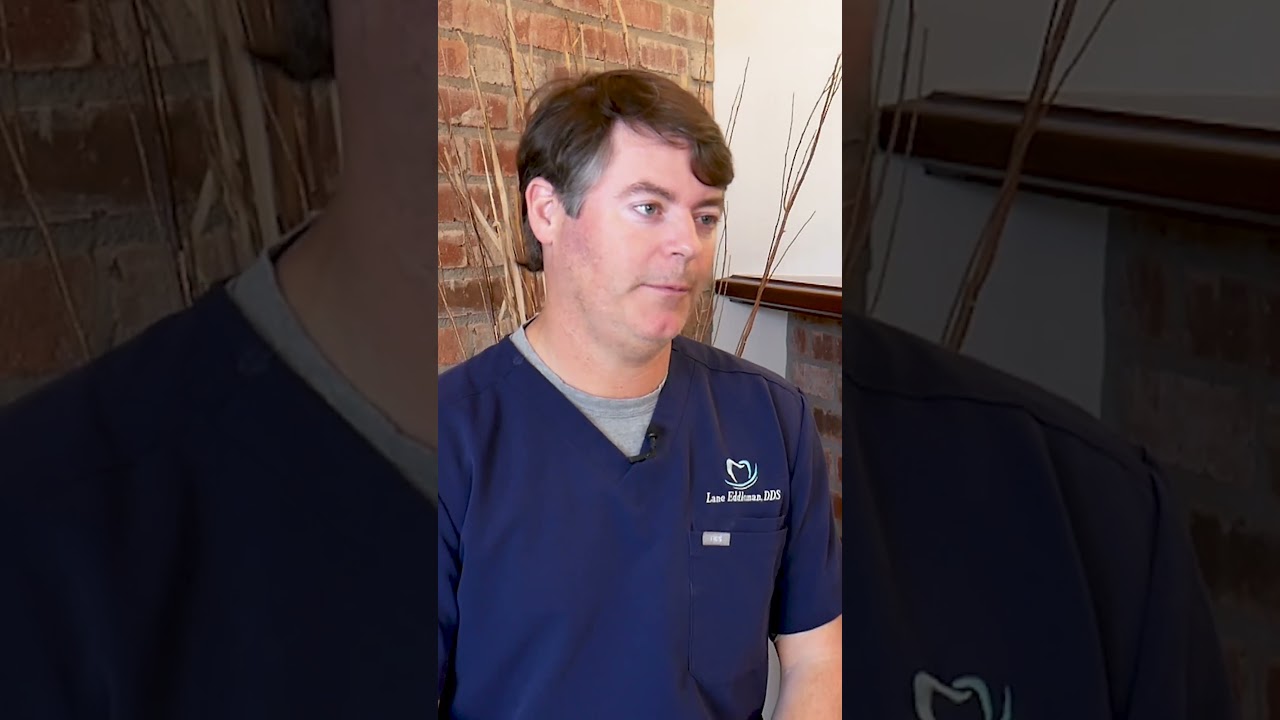 Options for Replacing Missing Teeth | Eddleman Dental | Monroe, LA