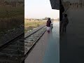 Janakpur Railway Station 🚉