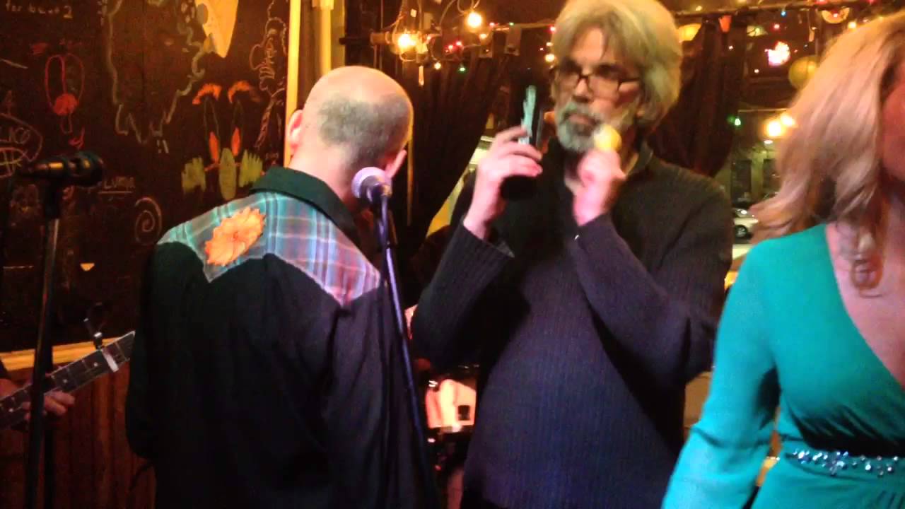 Watch Doug & Friends - Blue Bayou live (cover) on YouTube Watch Doug & Friends - Blue Bayou live (cover) on YouTube