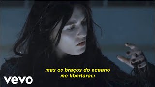 Florence + The Machine - Never Let Me Go (Tradução) [Clipe Oficial]