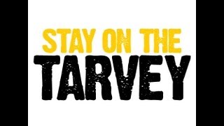 Stay On The Tarvey | Corunna MI (2005 Documentary)