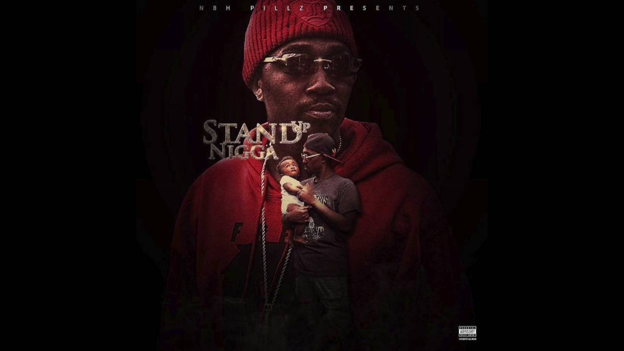 NBH Pillz - Freestyle