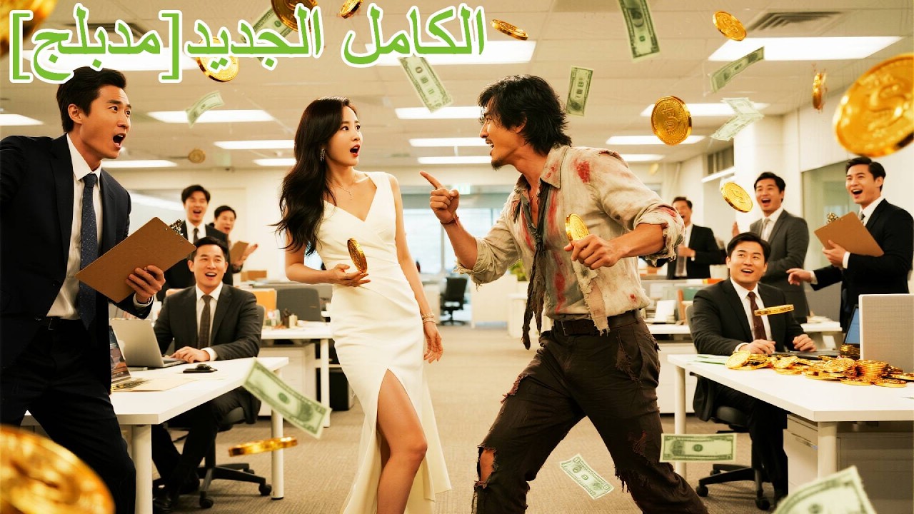 فصلت الشركة الشاب المحوري لتسرق 5 ملايين… لكنه خرج فانهارت الشركة والمديرة تتوسل#اكسبلور #260218gcB2