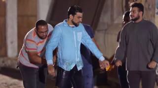 المهيسون | Al Mohayesoun -  عمرو مجايفر ينفذ عقاب خطير فى مكاوى