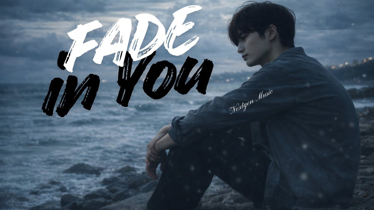 Fade In You - Lyrics | Hindi Dreamy Song | NextGen Music | Official ...