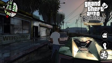 Direct 2.0 x Insanity Modpack For Gta Sa Android 