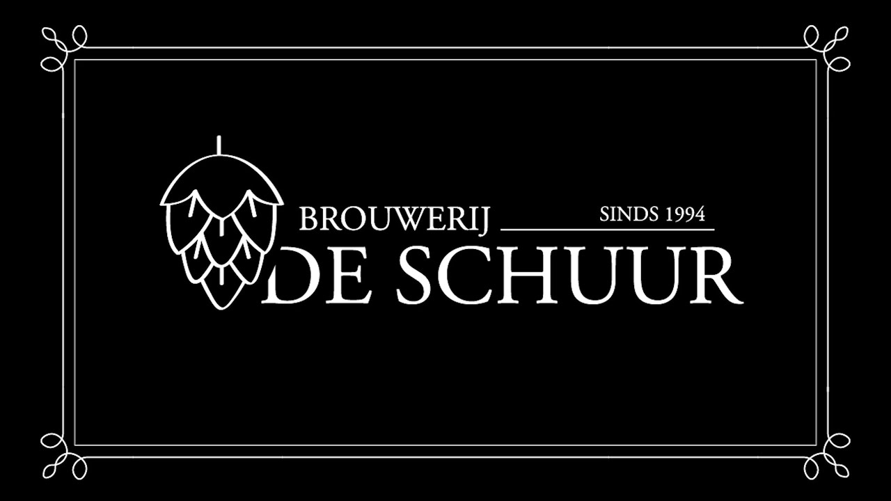 De stappen van het brouwproces.