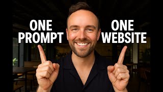 Famous One Prompt One Website. Build Using AI (No Code) Net Worth
