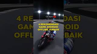 4 Rekomendasi Game Android Offline Terbaik #shorts #rekomendasigame #gameandroid #gameofflineterbaik screenshot 1