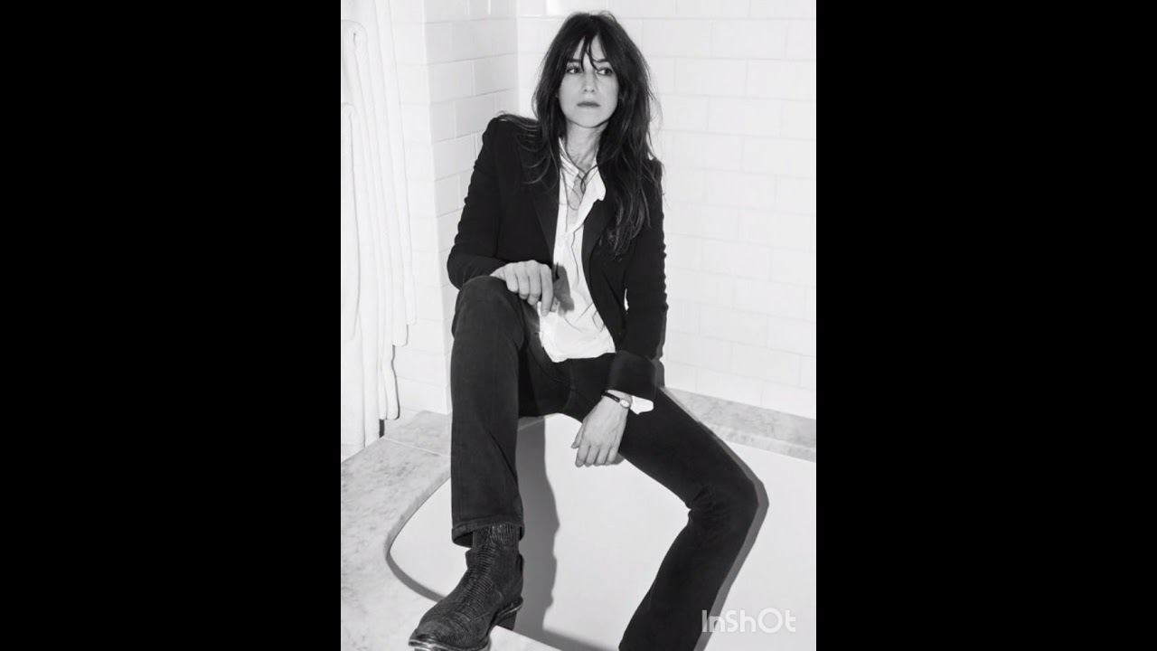 Plus doux avec moi - Serge Gainsbourg (Instrumental)