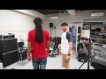 Reggae Ambassadors 100% Reggae Français - Teaser avec Dub Inc 2