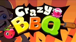Crazy BBQ Soundtrack - Game Theme (High Quality) screenshot 4