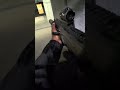YHM T3 IWI TAVOR #metaglasses #raybanmeta