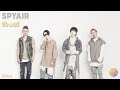 SPYAIR -『Be with』- LIVE