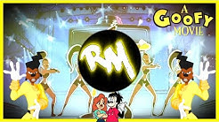 "A GOOFY MOVIE" [Eye To Eye Remix!] -Remix Maniacs  - Durasi: 3:06. 