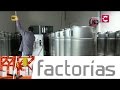 Factorias - mirá como se hacen los perfumes Senigalia