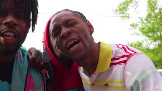 Bugzy BadAzz - 50 Easy ( Official Video ) Shot By : @ZoneVisuals