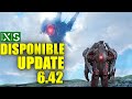 MISION ELIMINAR ENJAMBRE "The Swarm" en No Man's Sky 6.42 para Xbox