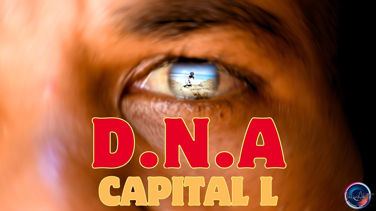 Capital L Kapitaal - D.N.A. (official music video)