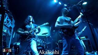Haedeth - Âmes Voyageuses Ep Extract N1 - Live Axis Musique