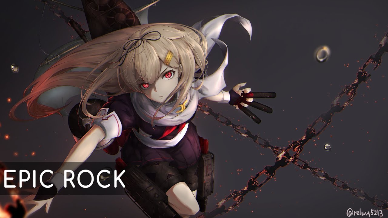 Sebastien NovA - Headbanger