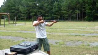 Remington 870 Express Magnum 20 Gauge
