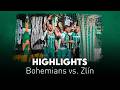 Sestřih Bohemians vs. Zlín | 29. kolo Chance Ligy 2025/2026