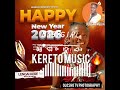 Kereto Mix 2026 Olosho Media