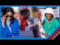 EXCLUSIVE DVOICE AFUNGUKA KUHUSU UGOMVI WAKE NA LULU DIVA KISA MWANAMKE ALLIZAA NAE 