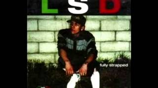LSD - Bomb hitz