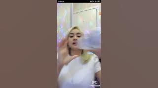 #4 Lia 3Srigala on Bigo Live Indonesia 04/07/2020