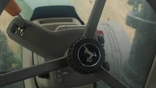 Overum OnLand XS - JD 8400R